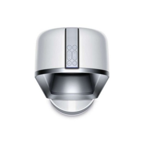 ΚΑΘΑΡΙΣΤΗΣ ΑΕΡΑ DYSON PURE COOL TP00 ΑΝΕΜΙΣΤΗΡΑΣ WHITE/SILVER